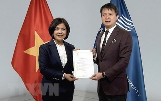 Vietnam joins WIPO Performances and Phonograms Treaty